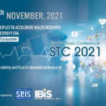 Special Topic Conference 2021